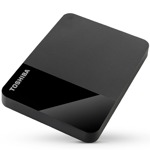 Toshiba Canvio Ready 2TB HDTP320EK3AA