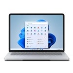 Microsoft Surface Laptop Studio Разопакован продук