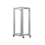 комуникационен шкаф lanberg or01-6032-s
