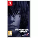 The Silver Case 2425 - Deluxe Edition Switch