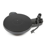 Pro-Ject Audio RPM 3 Carbon 2M Silver Black