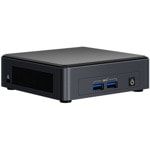 Intel NUC 11 Pro Kit NUC11TNKi7