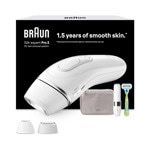 Braun Silk-expert Pro 3 PL3136