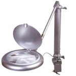 Лупа Levenhuk Zeno Lamp ZL27 LED 74091