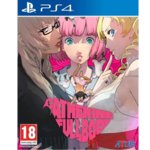 Catherine: Full Body - Limited Edition PS4