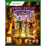 Gotham Knights - Deluxe Edition Xbox Series X