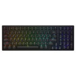 Cougar Gaming Ultimus Pro Black CGR-NM1MB-ULP