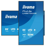 IIYAMA LH8675UHS-B2AG