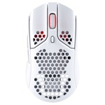 HyperX Pulsefire Haste White 4P5D8AA