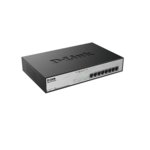 D-Link DGS-1008MP