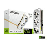 Видео карта ZOTAC GAMING RTX 5080 Solid OC 16GB