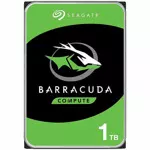 Seagate 1TB Barracuda HDD