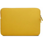 Trunk Textile Neoprene Laptop Sleeve Yellow