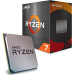 Процесор AMD Ryzen 7 5700X BOX