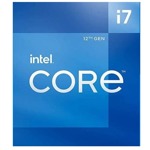 Intel Core i7-12700 BOX BX8071512700