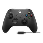 Microsoft Xbox Wireless Controller + USB-C Cable B