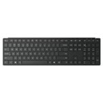 Lenovo Wireless Multi-Mode Pro Keyboard 6000-Bulga