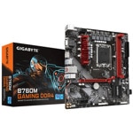 Gigabyte B760M DDR4 LGA1700 GA-MB-B760M-GAMING