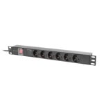 NTRACLANBERGPDU06F0200BK