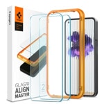 Spigen Glass.Tr Align Master 2 Pack за Nothing