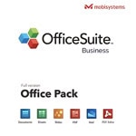 MobiSystems OfficeSuite Business