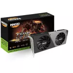 Inno3D GF RTX 4070 Twin X2 OC N40702-126XX-185252N