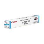 Canon (C-EXV28) 2793B002 Cyan