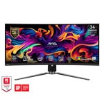 msi mag 341cqp qd-oled 9s6-3dd04t-031