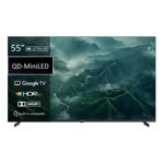 телевизор arielli mqled-55n10t