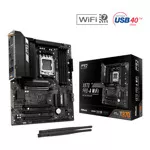 ASROCK X870 PRO-A WIFI /AM5