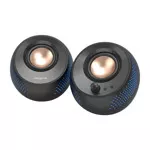 Creative Pebble X Black 51MF1715AA000
