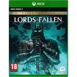 Lords of The Fallen Deluxe Edition Xbox Series X
