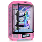 Thermaltake Tower 300 Bubble Pink CA-1Y4-00SAWN-00