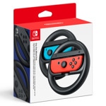 Nintendo Joy-Con Wheel Pair