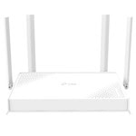 TP-Link Archer BE220W + тениска