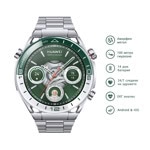 Смарт часовник Huawei Ultimate Green Woods-B19