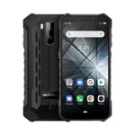 Ulefone Armor X3 32GB/2GB DS Black
