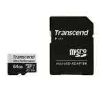 Transcend 64GB TS64GUSD340S