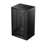 DeepCool кутия Case mATX - CH270 DIGITAL
