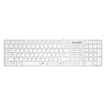 Genius SlimStar 126 White