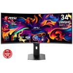 MSI MPG 341CQR QD-OLED X36