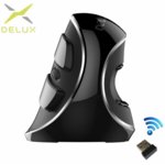 Delux M618 Plus Wireless