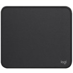 Logitech Mouse Pad Studio Graphite Разопакован про