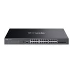TP-Link Omada SG5428XMPP