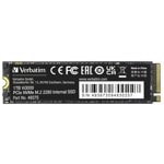 SSD Verbatim Vi3000 1TB NVMe