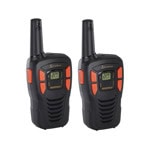 Комплект радиостанции Cobra AM255 (2-Pack)