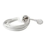 Удължител H05VV-F 3X1.00 10м