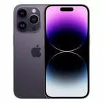 Apple iPhone 14 Pro 512GB Deep Purple