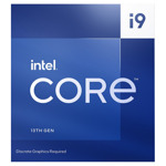 процесор intel core i9-13900F BX8071513900F