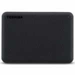 Toshiba 4TB Canvio Advance Black